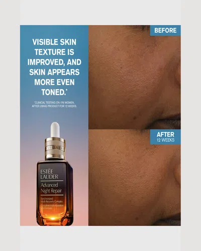 Estée Lauder 1.7 Oz. Advanced Night Repair Synchronized Multi-recovery Complex Serum
