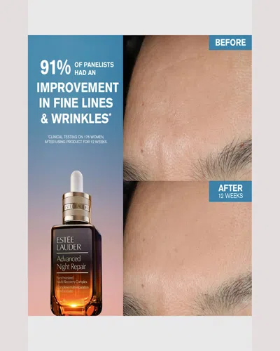 Estée Lauder 1.7 Oz. Advanced Night Repair Synchronized Multi-recovery Complex Serum
