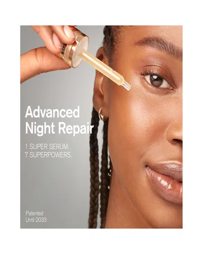 Estée Lauder Jumbo Advanced Night Repair Synchronized Multi-recovery Complex Face Serum Usd $287.50 Value