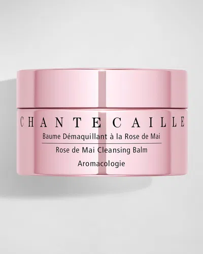 Chantecaille Rose De Mai Cleansing Balm In Default Title