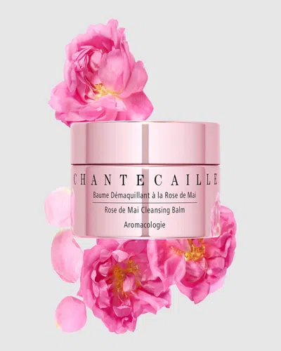 Chantecaille Rose De Mai Cleansing Balm In Default Title
