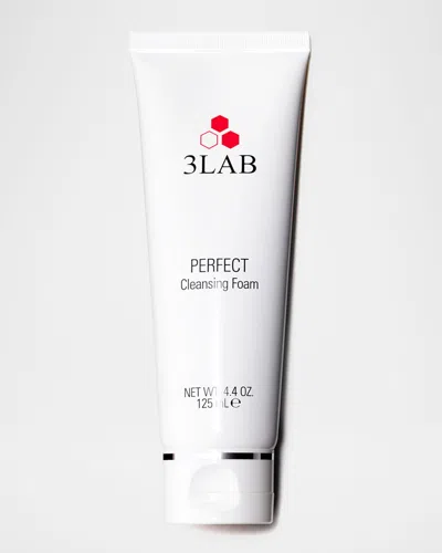 3lab Perfect Cleansing Foam, 125ml - One Size