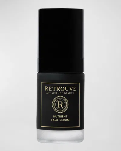 Retrouve Voyage Nutrient Face Serum