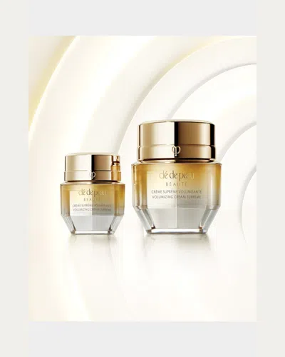 Clé De Peau Beauté Volumizing Cream Supreme, 1.7 Oz. In No Color