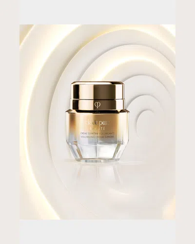 Clé De Peau Beauté Volumizing Cream Supreme, 1.7 Oz. In No Color
