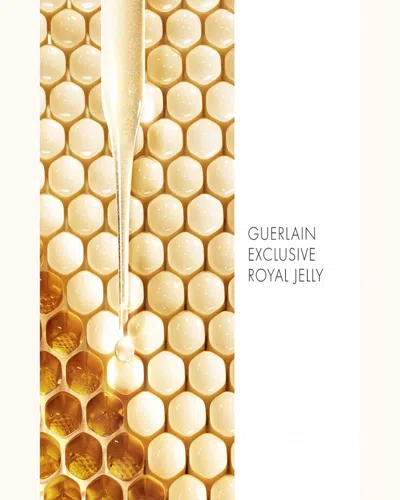 Guerlain 5 Oz. Abeille Royale Anti-aging Fortifying Lotion With Royal Jelly In Transparent