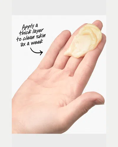 Kiehl's Since 1851 Calendula Petal-infused Calming Mask With Aloe Vera