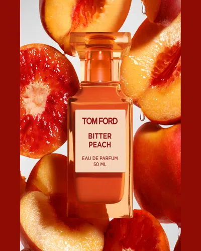 Tom Ford Private Blend Bitter Peach Eau De Parfum Spray