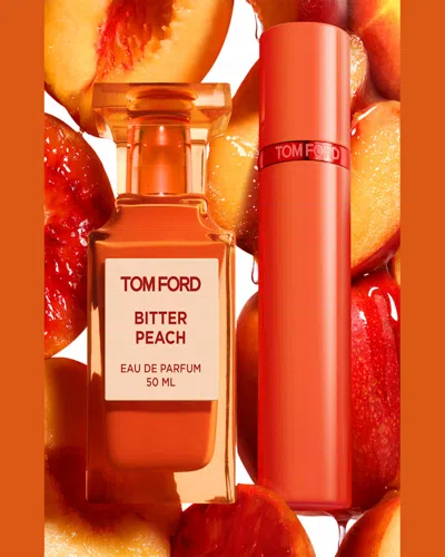Tom Ford Private Blend Bitter Peach Eau De Parfum Spray