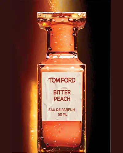 Tom Ford Private Blend Bitter Peach Eau De Parfum Spray