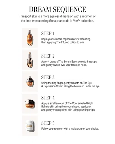 La Mer The Concentrated Night Balm 50ml