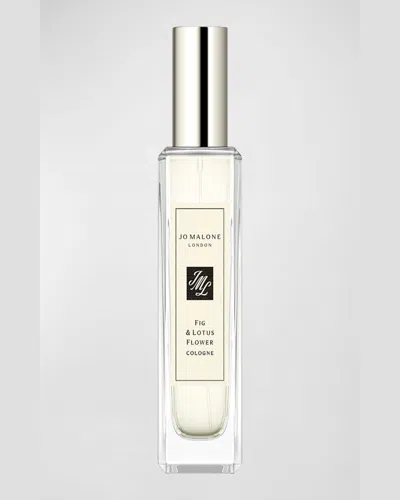 Jo Malone London Fig & Lotus Flower Cologne, 1 Oz.