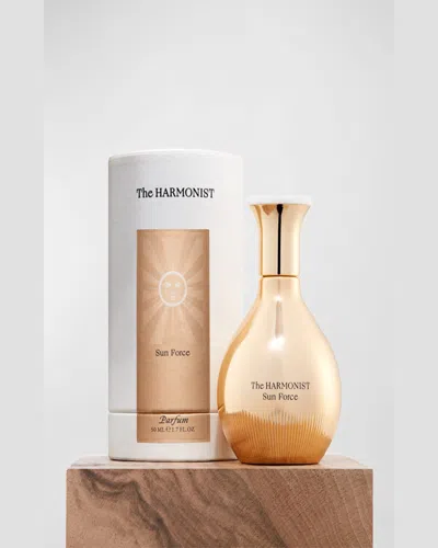 The Harmonist 1.7 Oz. Sun Force Parfum In Na