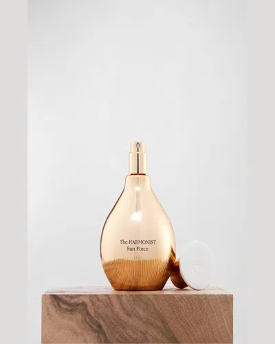 The Harmonist 1.7 Oz. Sun Force Parfum In Na