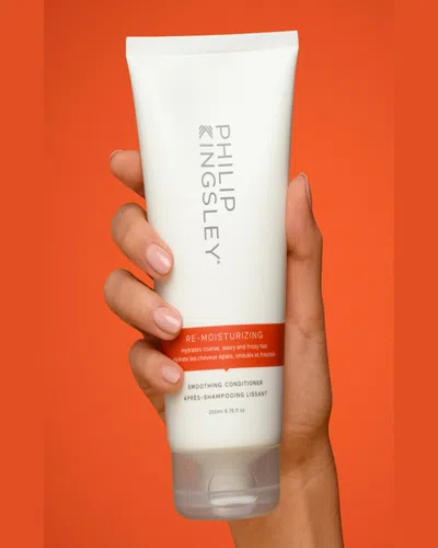 Philip Kingsley Re-moisturizing Conditioner, 200ml - One Size