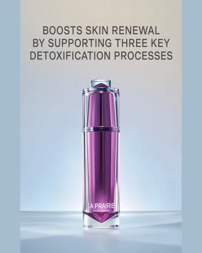La Prairie Unisex 0.5oz Platinum Rare Haute Rejuvenation Eye Elixir In White