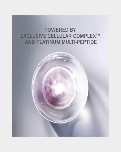 La Prairie Unisex 0.5oz Platinum Rare Haute Rejuvenation Eye Elixir In White