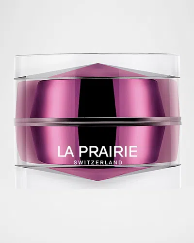 La Prairie 0.67 Oz. Platinum Rare Haute-rejuvenation Eye Cream