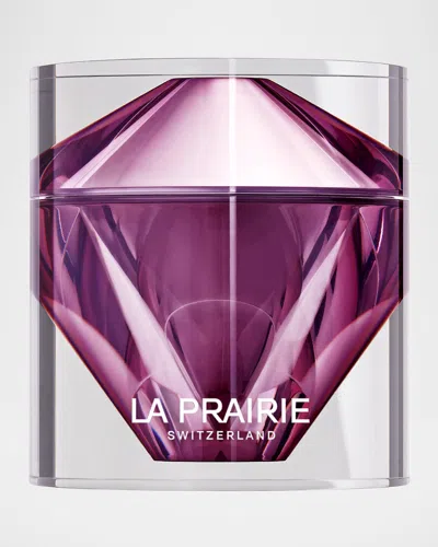 La Prairie Unisex Platinum Rare Haute-rejuvenation Cream 1.7 oz Skin Care 7611773108553 In Cream / Platinum