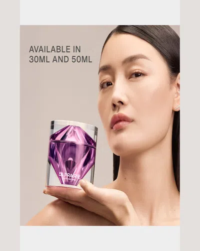 La Prairie Platinum Rare Haute-rejuvenation Cream In White