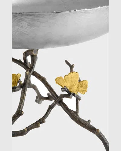 Michael Aram Butterfly Ginkgo Fruit Bowl