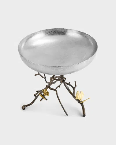 Michael Aram Butterfly Ginkgo Fruit Bowl