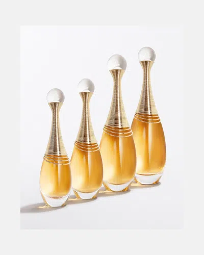 Dior Notes Hespéridées, Fleuries Et Boisées