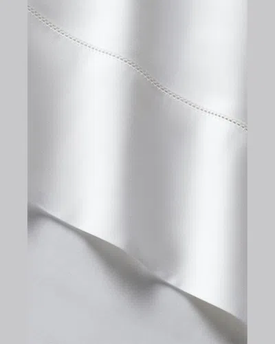 Polo Ralph Lauren Organic Sateen Fitted Sheet, King In Neutral