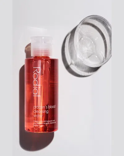 Rodial Dragon's Blood Cleansing Water, Travel Size