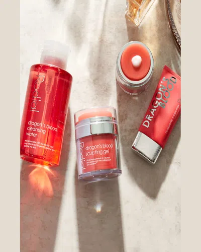 Rodial Dragon's Blood Cleansing Water, Travel Size