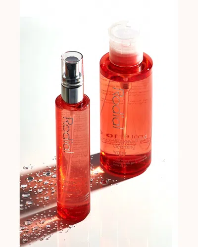 Rodial Dragon's Blood Cleansing Water, Travel Size