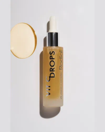 Rodial Vit C Booster Drops 31ml