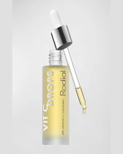 Rodial Vit C Booster Drops 31ml