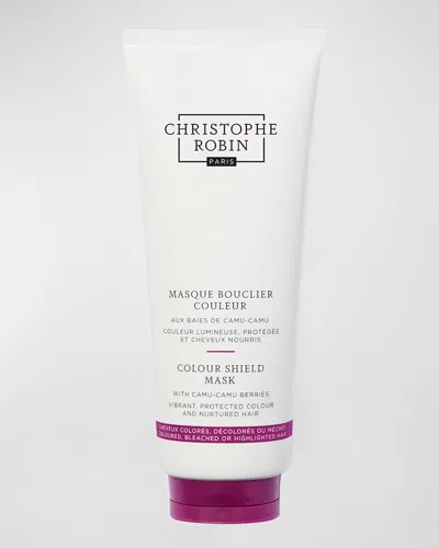 Christophe Robin Color Shield Mask, 250 ml