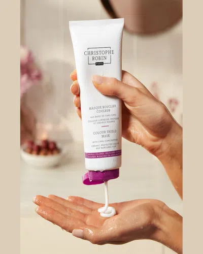 Christophe Robin Color Shield Mask, 250 ml