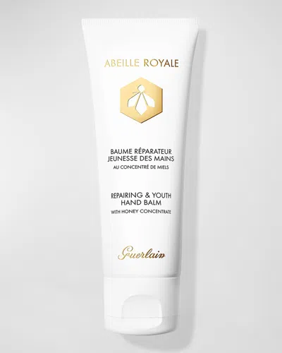 Guerlain 1.5 Oz. Abeille Royale Revitalizing Youth Hand Balm