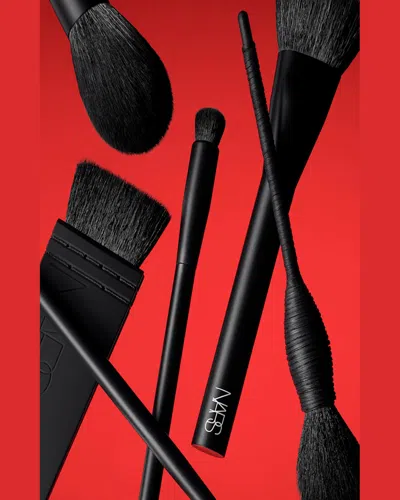 Nars Push Eyeliner Brush