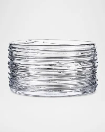 Simon Pearce Echo Lake Medium Bowl