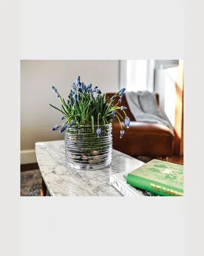 Simon Pearce Echo Lake Medium Bowl