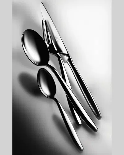 Mepra Acqua 5-piece Flatware Set