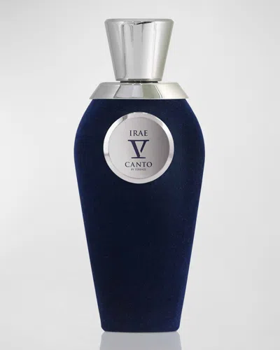 V Canto 3.4 Oz. Irae Extrait De Parfum