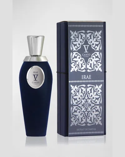 V Canto 3.4 Oz. Irae Extrait De Parfum