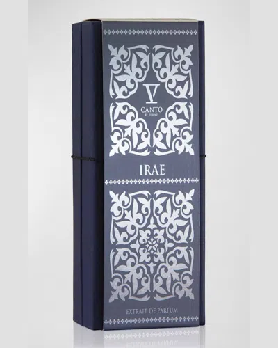 V Canto 3.4 Oz. Irae Extrait De Parfum