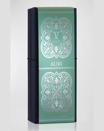 V Canto 3.4 Oz. Alibi Extrait De Parfum