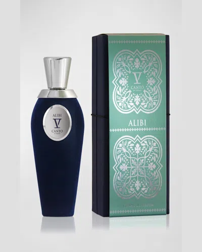 V Canto 3.4 Oz. Alibi Extrait De Parfum