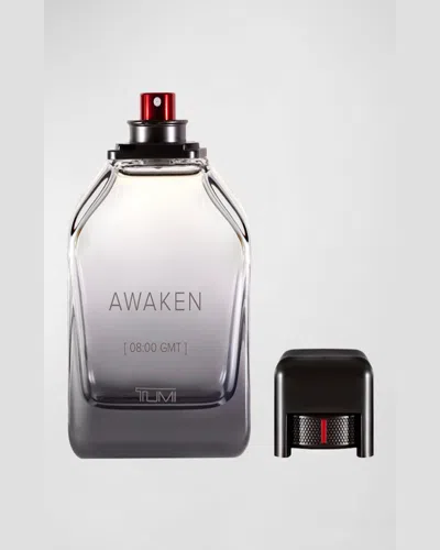 Tumi 3.4 Oz. Eau De Parfum Spray