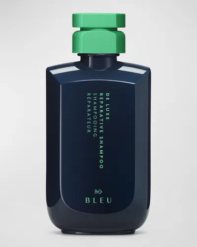 R+co Bleu Bleu By R+co Ingenious Reparative Shampoo, 8.5 Oz.