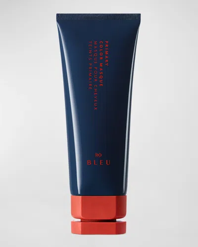 R+co Bleu Bleu By R+co Primary Color Masque