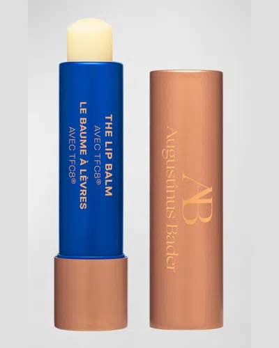 Augustinus Bader The Lip Balm, 4g - One Size