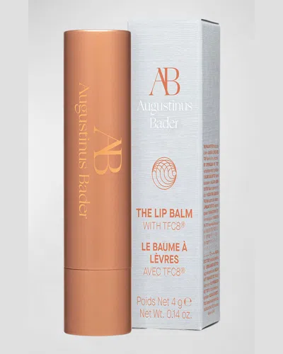 Augustinus Bader The Lip Balm, 4g - One Size